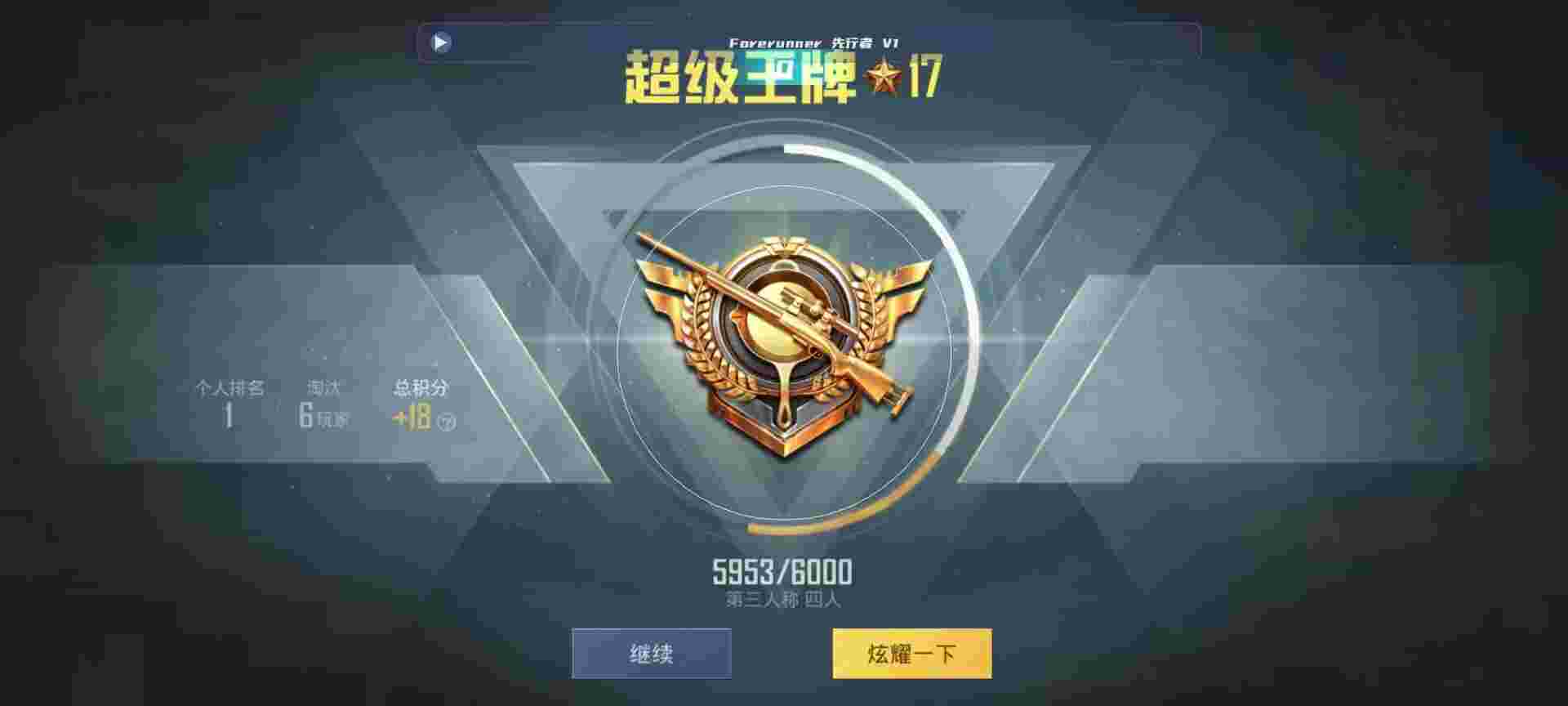 和平精英鸡腿辅助自瞄 - ��ƽ��Ӣ�������ܾٱ����辅助预览图